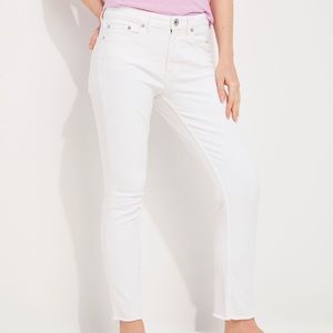 White Vineyard Vines Jeans
